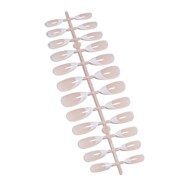 Premium DIY Falsche Nagel Set Karnz