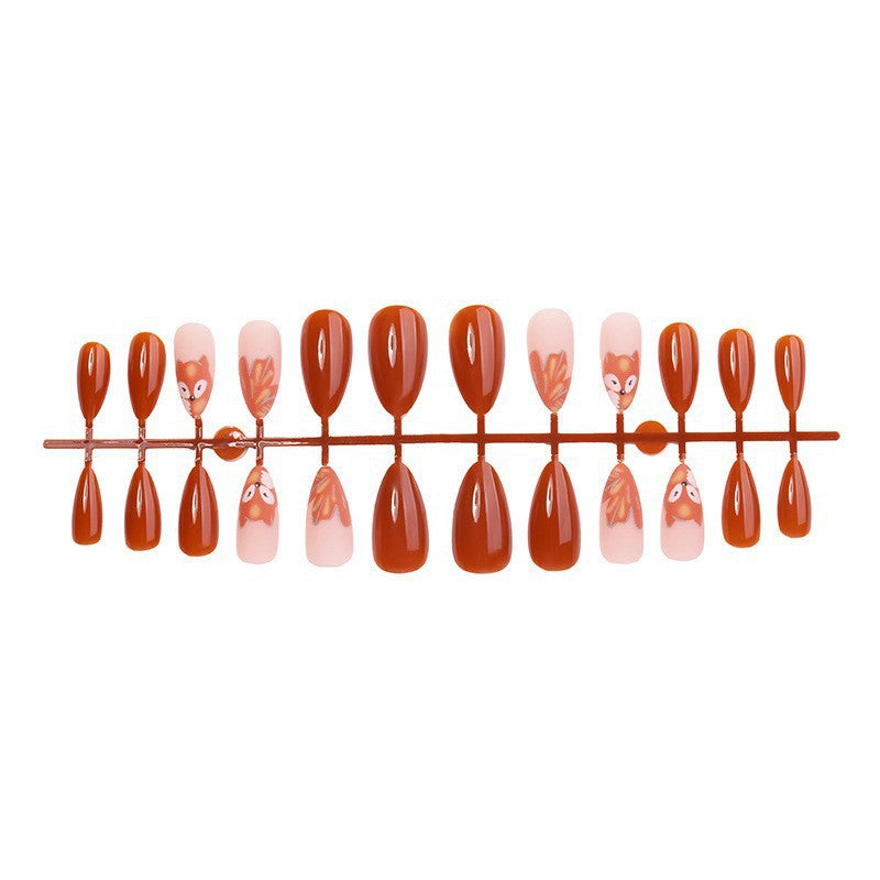 Kreative Kunstnagelkollektion Karnz