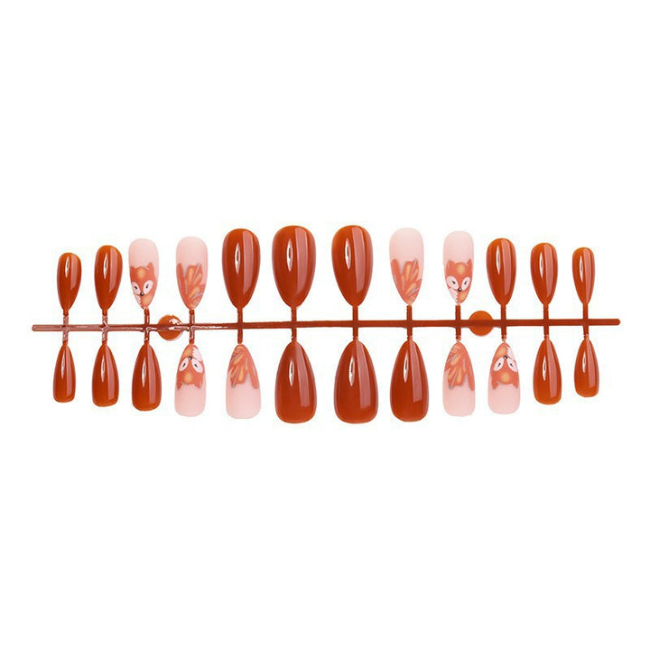 Kreative Kunstnagelkollektion Karnz