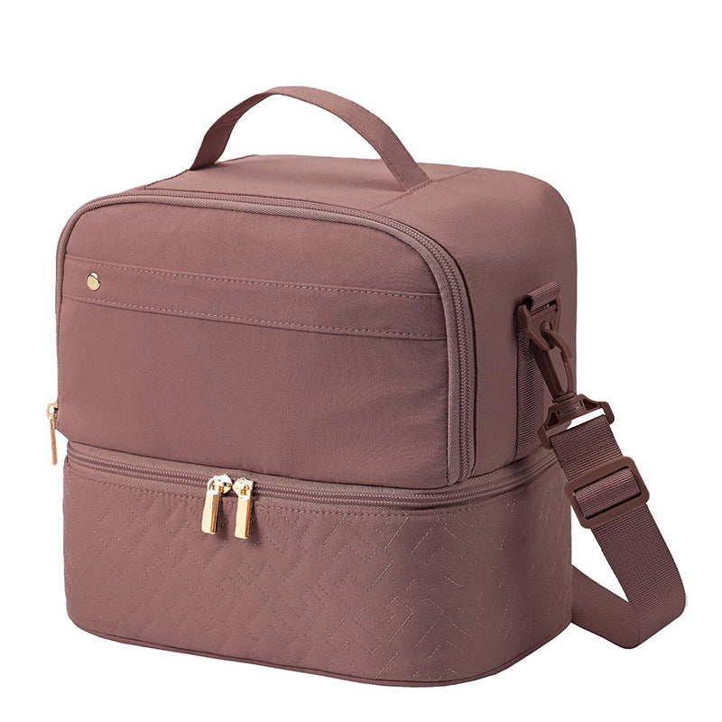 Gepolsterte Multifunktionale Kosmetiktasche Karnz