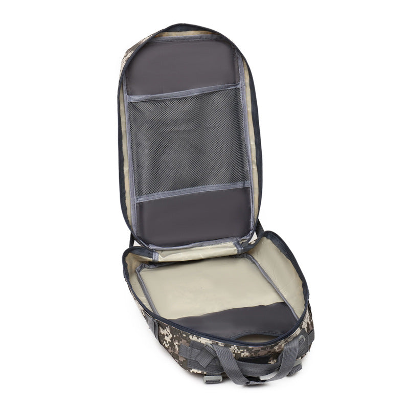 Taktischer Mehrfach-Taschen Militär-Rucksack Karnz