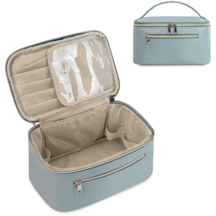 Elegante Kosmetik-Organizer-Tasche Karnz
