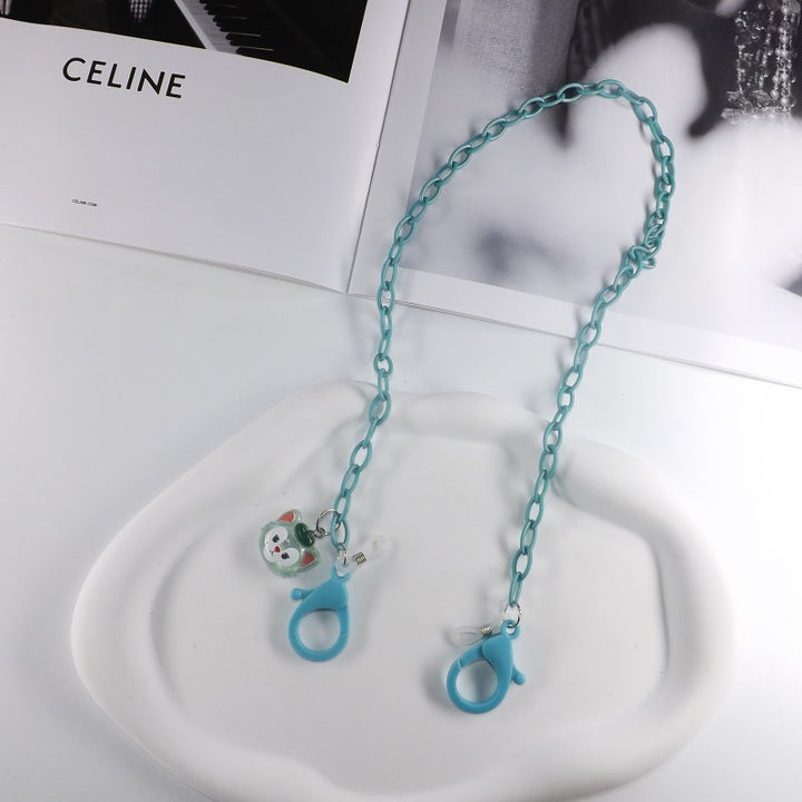 Brillenkette Karnz