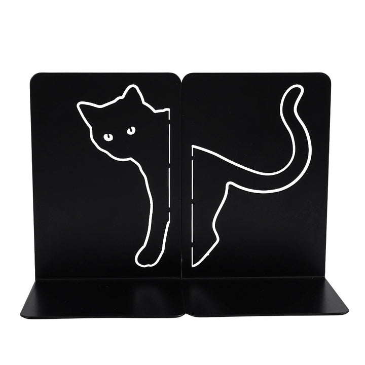 Katzen-Themen Buchstütze