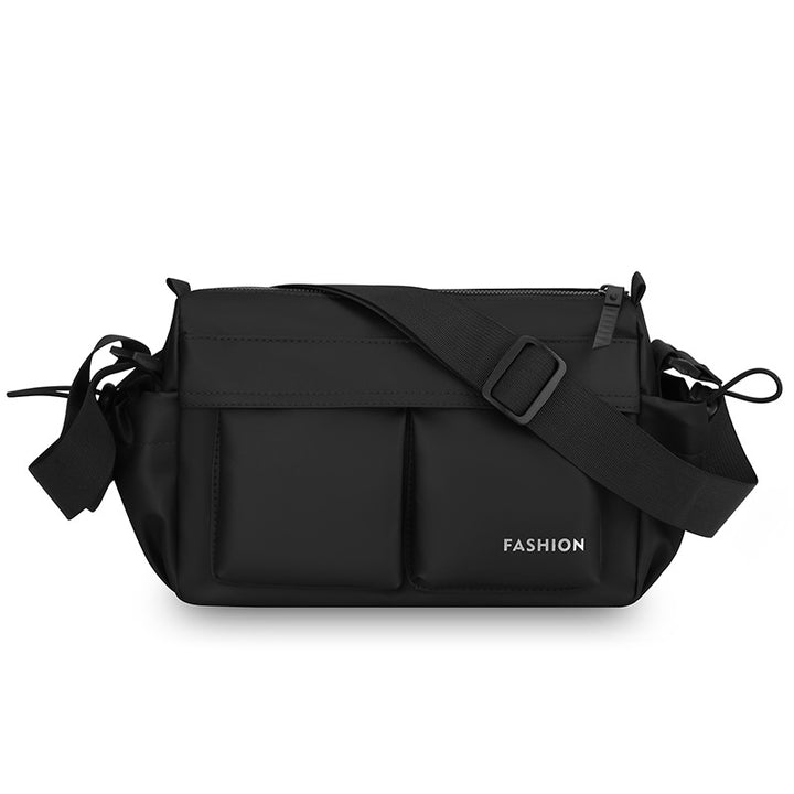 Multi-Taschen Taktische Umhängetasche Karnz