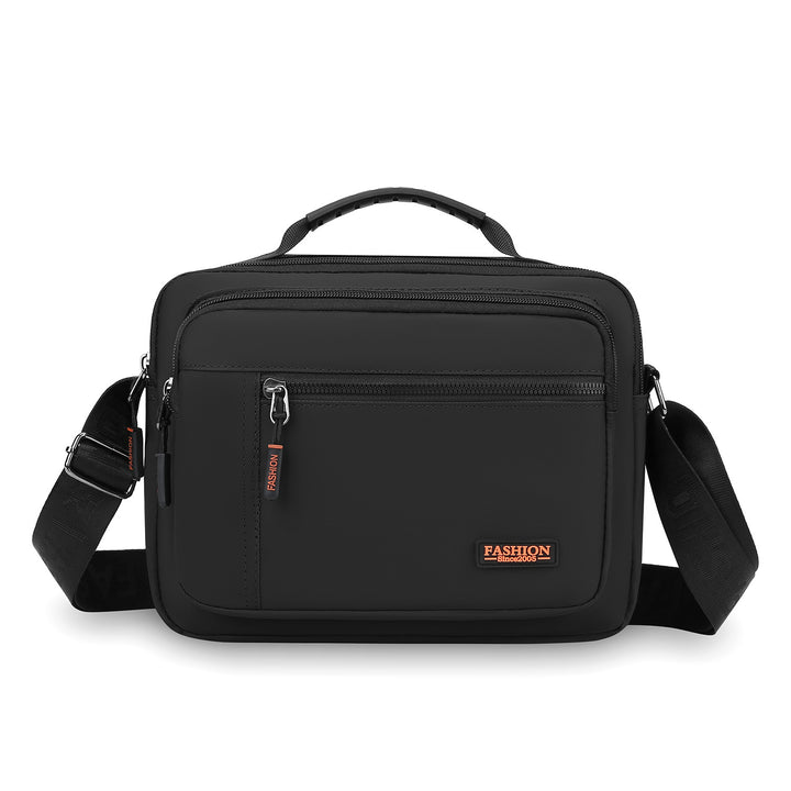 Stilvolle kompakte Laptop-Briefcase Karnz