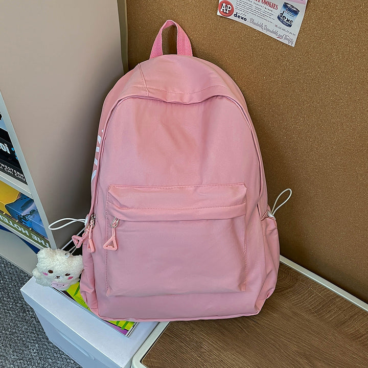 Geräumiger Alltagsrucksack Karnz