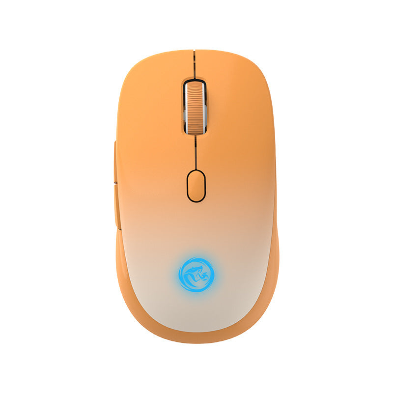 Kabellose Ergonomische Computermaus Karnz