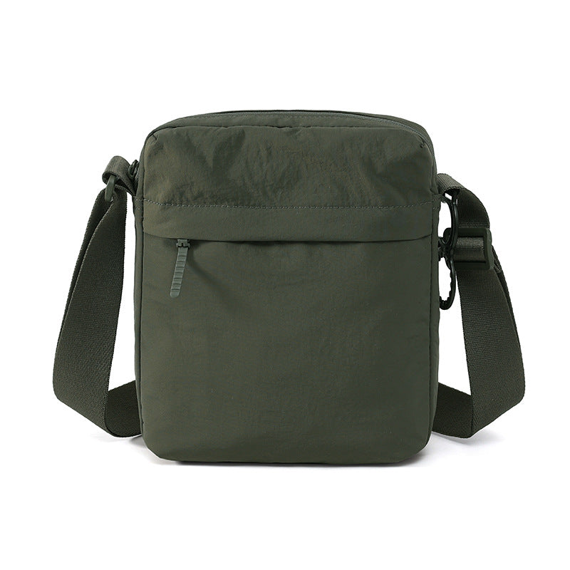 Leichtgewicht Crossbody Organizer Tasche Karnz