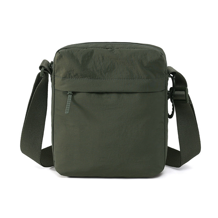 Leichtgewicht Crossbody Organizer Tasche Karnz