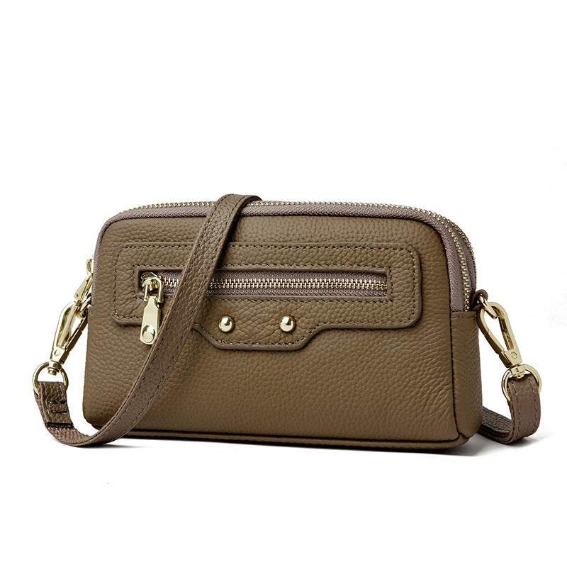 Multi-Funktions-Crossbody-Clutch Karnz