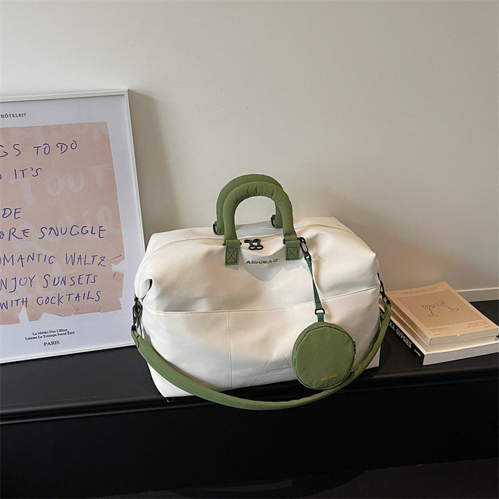 Vielseitige Langlebige Reise-Duffle-Tasche Karnz