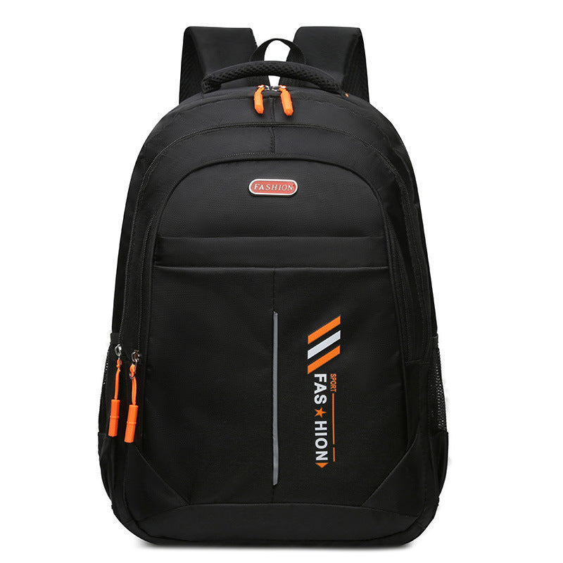 Funktionaler Reise-Rucksack
