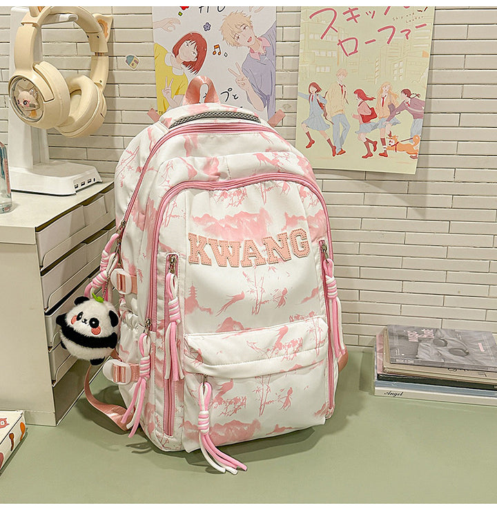 Modischer Schul Rucksack