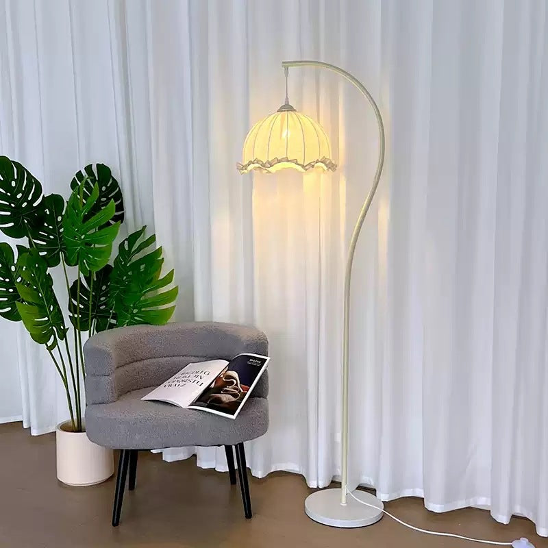 Designer Stehlampe