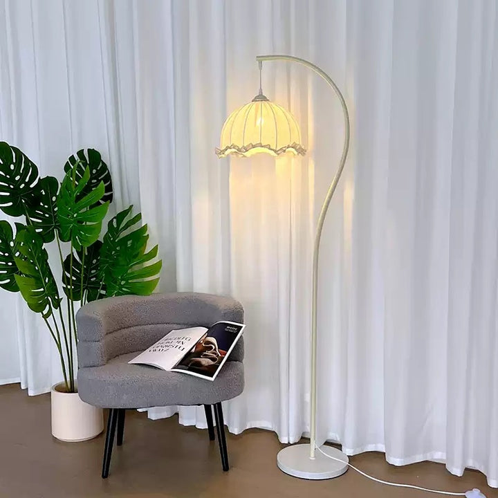 Designer Stehlampe