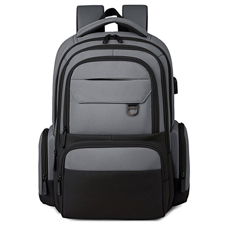 Fortschrittlicher funktionaler Laptop-Rucksack Karnz