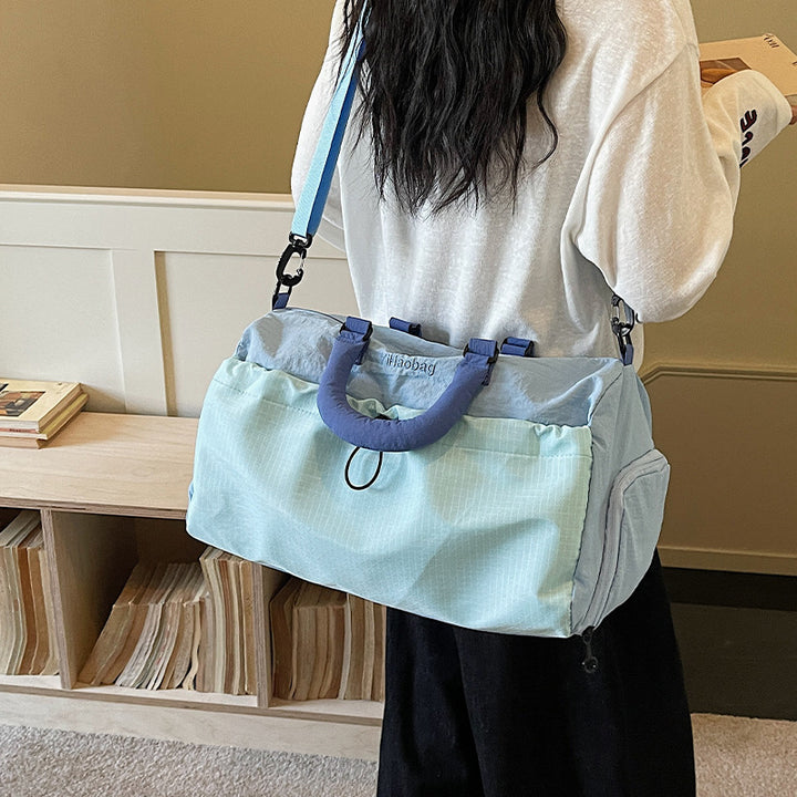 Vielseitige modische Reisetasche Karnz