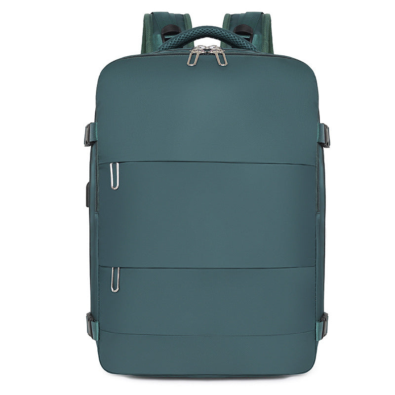 Multi-funktionaler Urban Rucksack Karnz