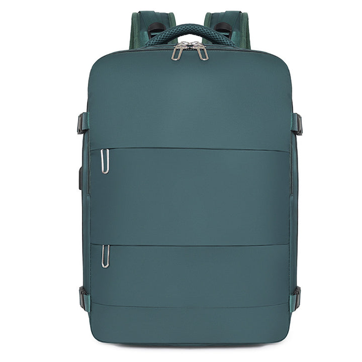 Multi-funktionaler Urban Rucksack Karnz