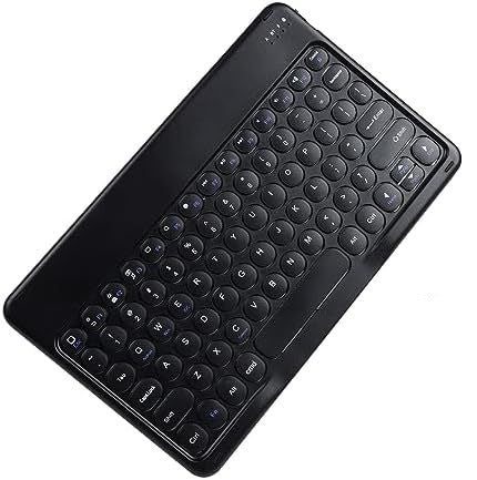 Bluetooth Tastatur und Maus Set Karnz