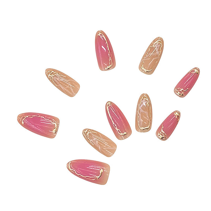 Artistic Nail Design Karnz