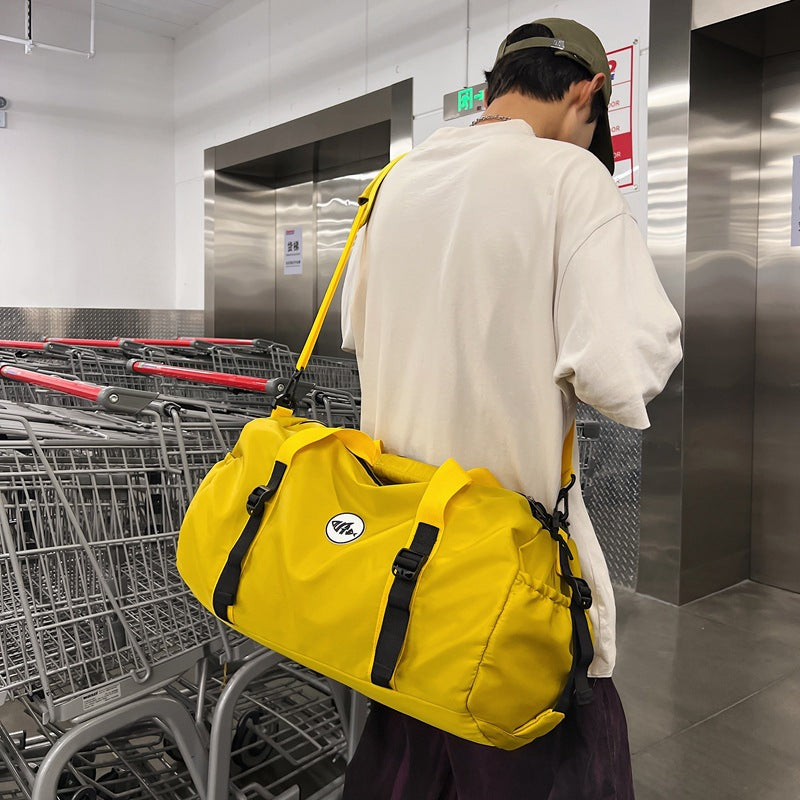 Haltbares Multi-Functional Reise-Duffel