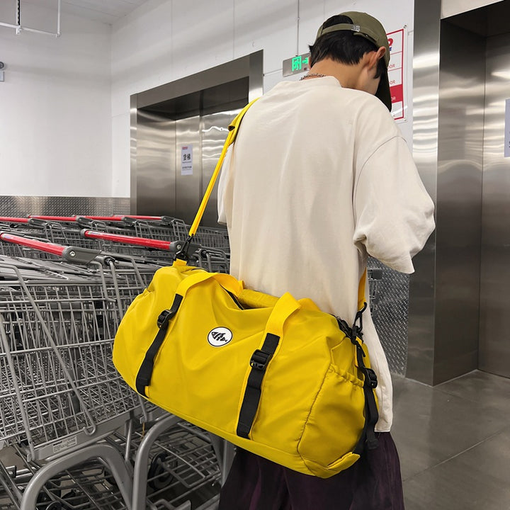 Haltbares Multi-Functional Reise-Duffel