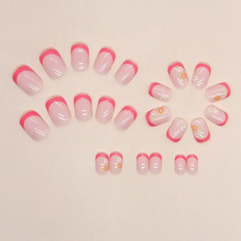 Nail Art Kit Karnz