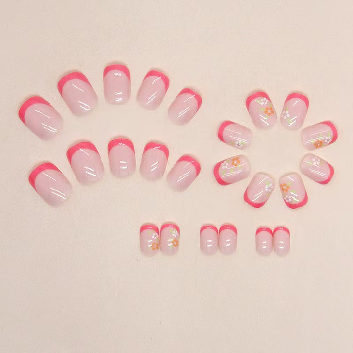 Nail Art Kit Karnz