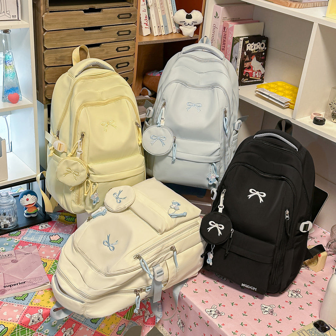 Multifunktionaler Tech-Rucksack Karnz