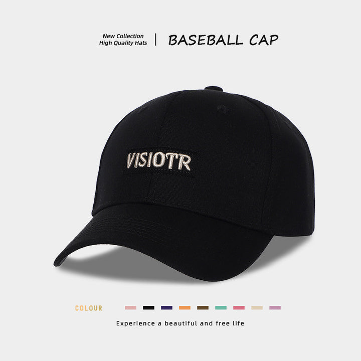 Vielseitige verstellbare Baseballmütze