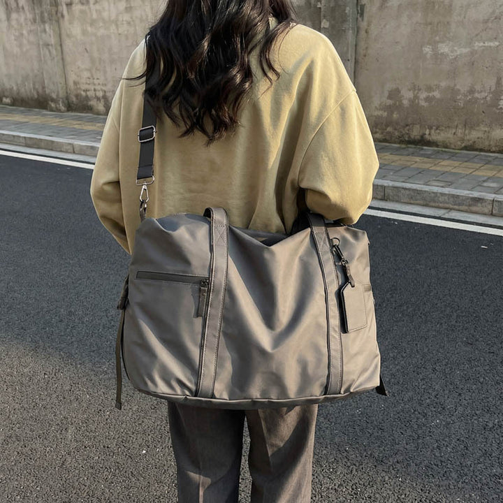 Premium Multifunktionale Reisetasche Karnz
