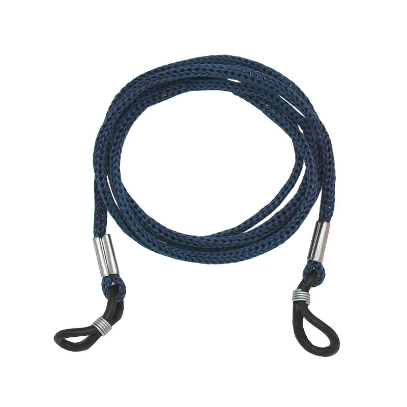 Verstellbare Brillenhalterungs-Lanyards Karnz