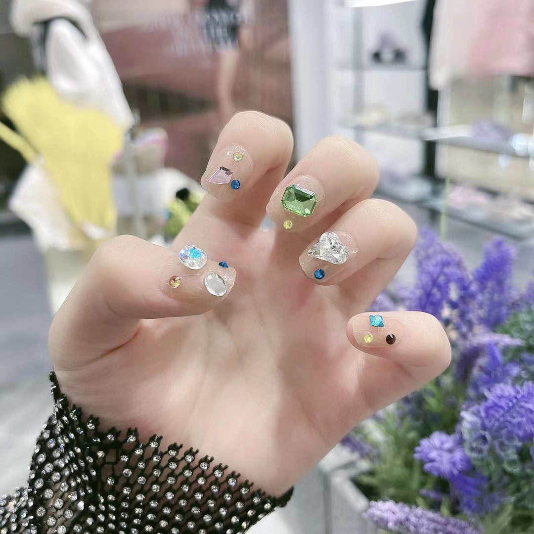 Nail Art Karnz