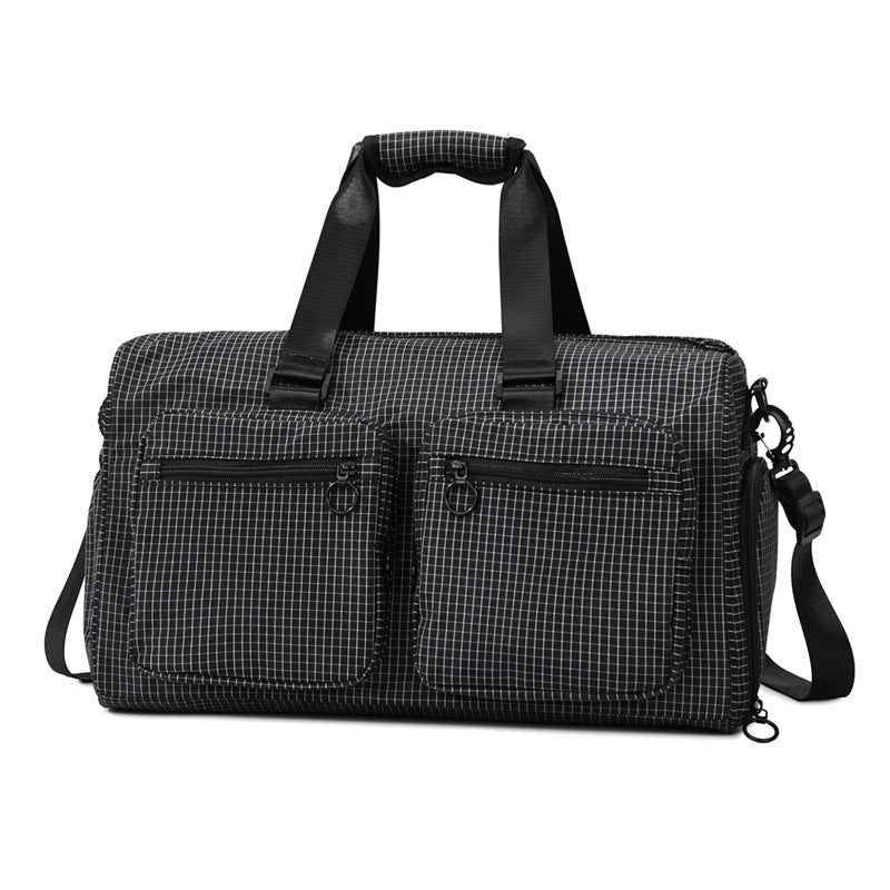 Mehrzweck-Reise-Dufflebag mit mehreren Taschen