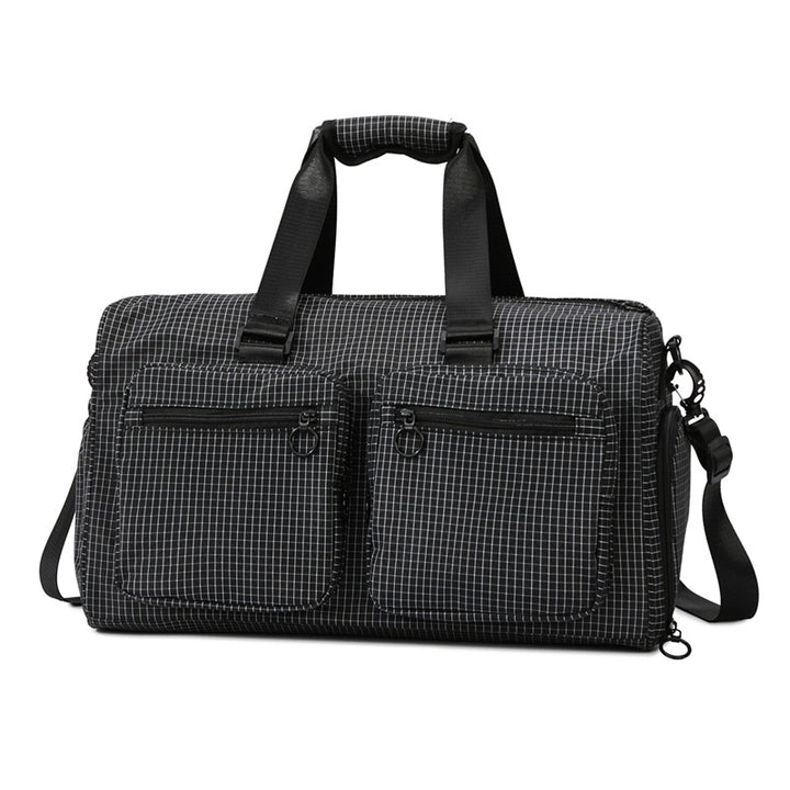 Mehrzweck-Reise-Dufflebag mit mehreren Taschen