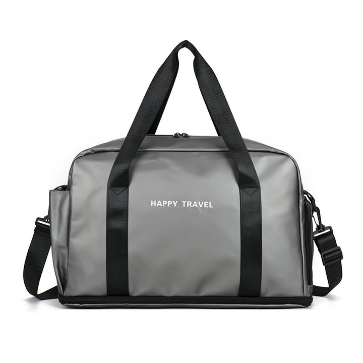 Haltbarer Reise-Duffle Bag Karnz