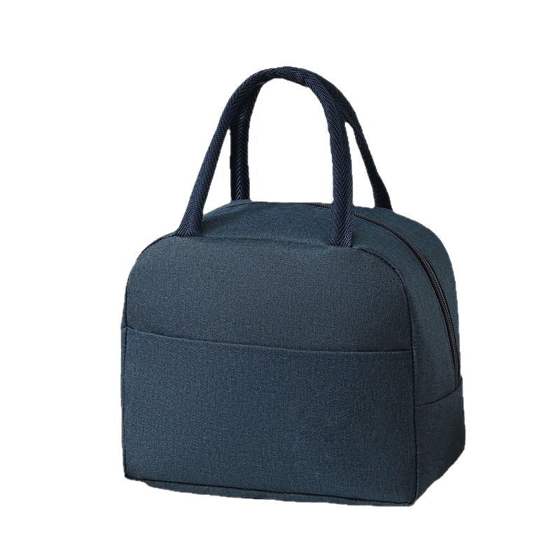 Isolierte Lunch-Tasche Karnz