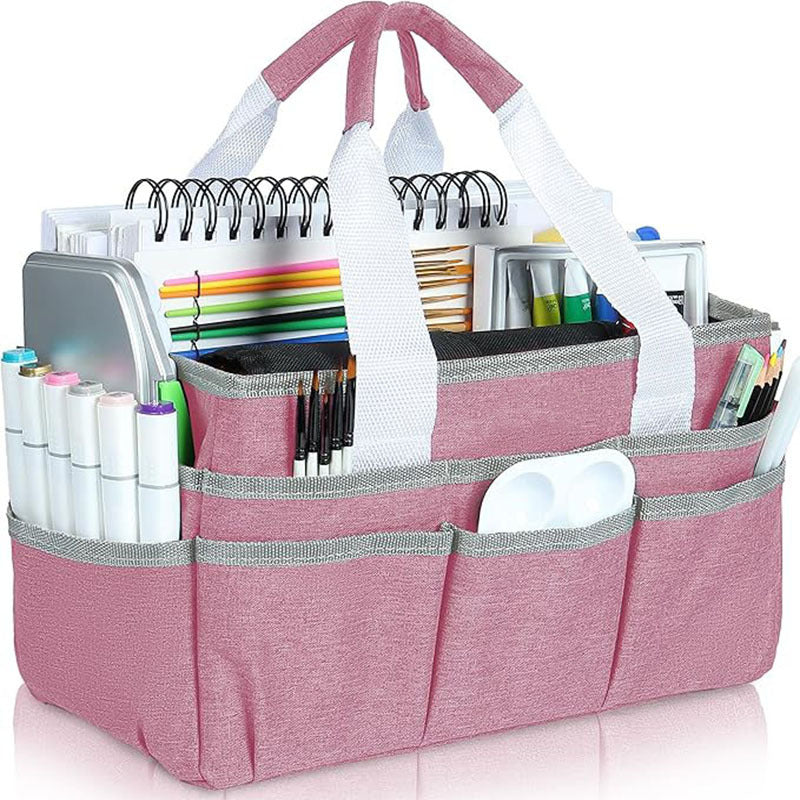 Organizer-Tasche Für Kreative Utensilien Karnz