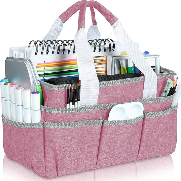 Organizer-Tasche Für Kreative Utensilien Karnz