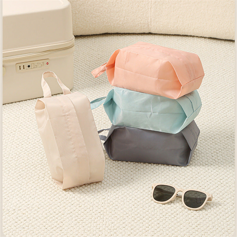 Multi-Fach Reise Kosmetik Tasche Karnz