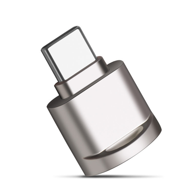Vielseitiger Type-C Connector Adapter Karnz