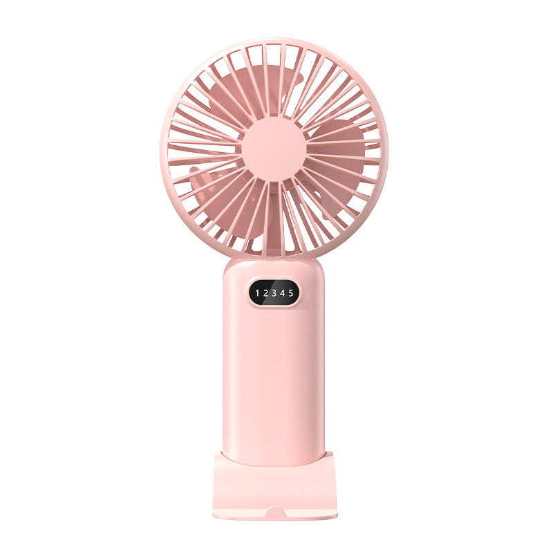 Damen tragbarer Mini Ventilator Karnz