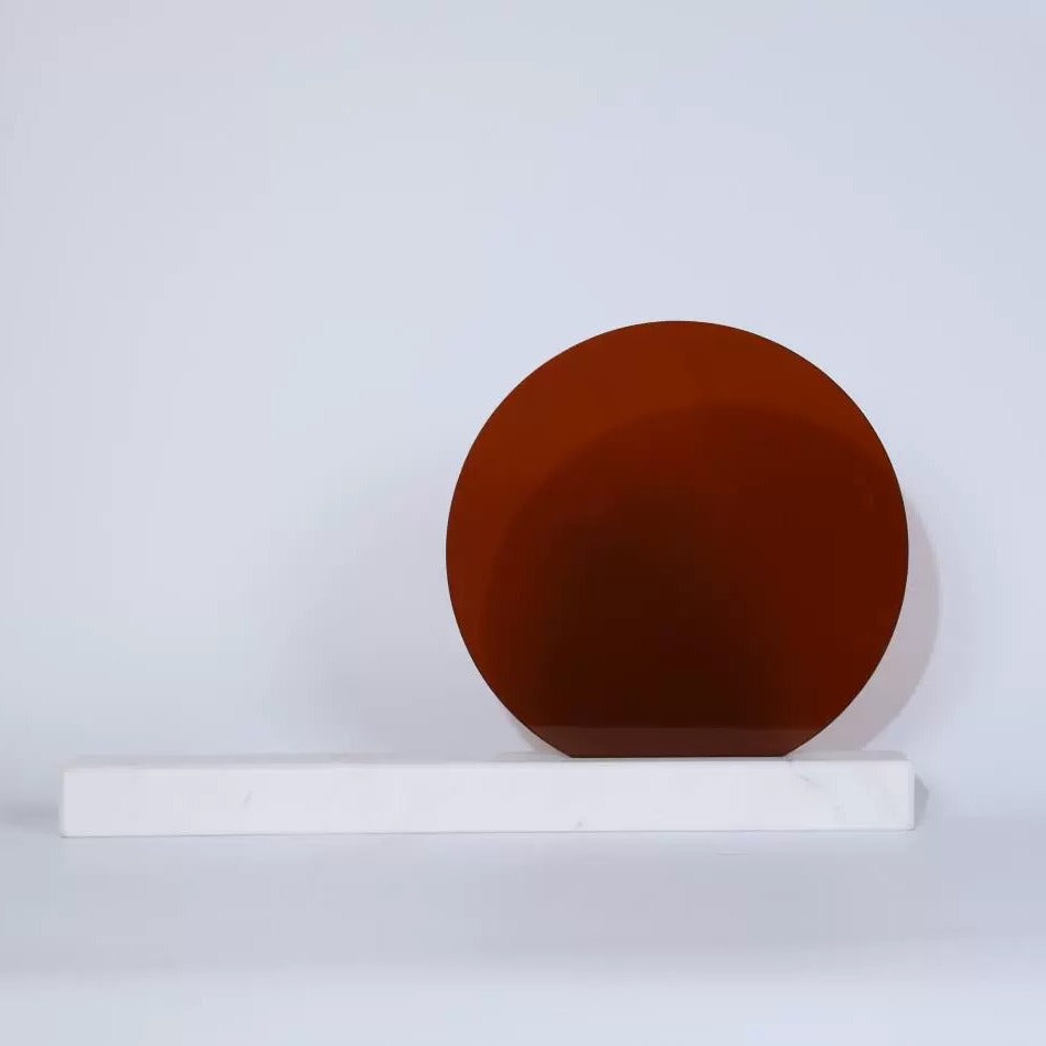 Zeitgenössische Dekorative Skulptur