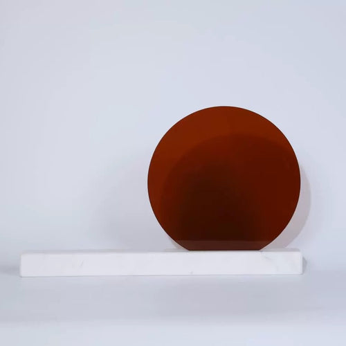 Zeitgenössische Dekorative Skulptur