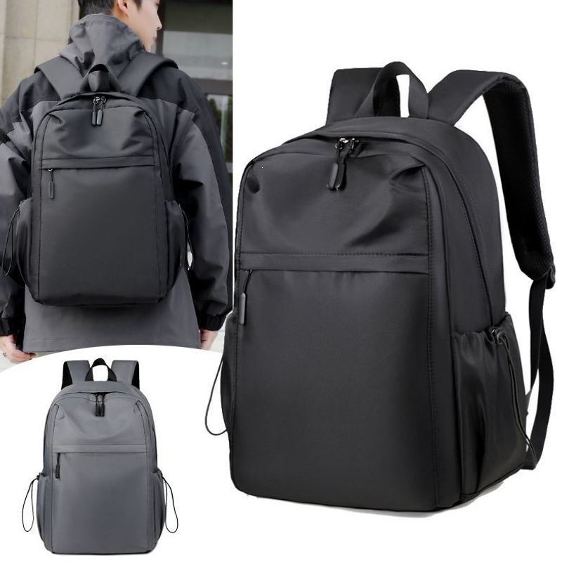 Leichter und langlebiger Urban Rucksack Karnz