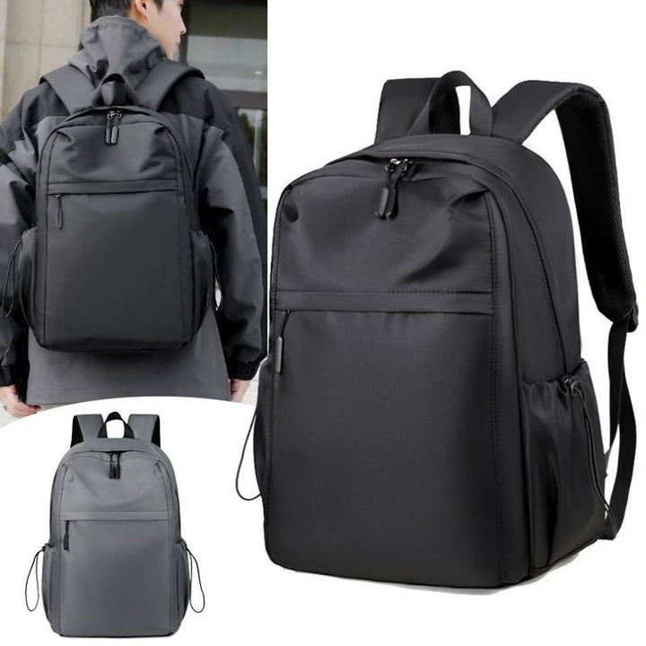 Leichter und langlebiger Urban Rucksack Karnz