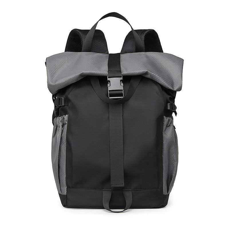 Roll-Top Wasserdichte Erkundungs-Rucksack Karnz
