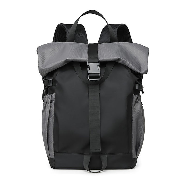 Roll-Top Wasserdichte Erkundungs-Rucksack Karnz